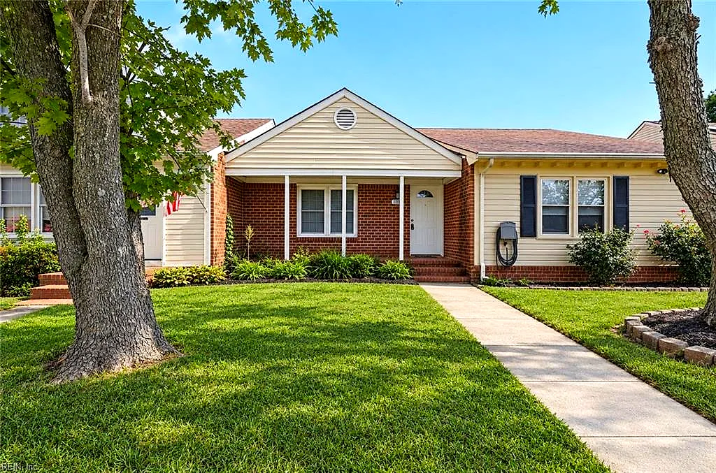 1114 Vermilya CT, VIRGINIA BEACH VA 23454