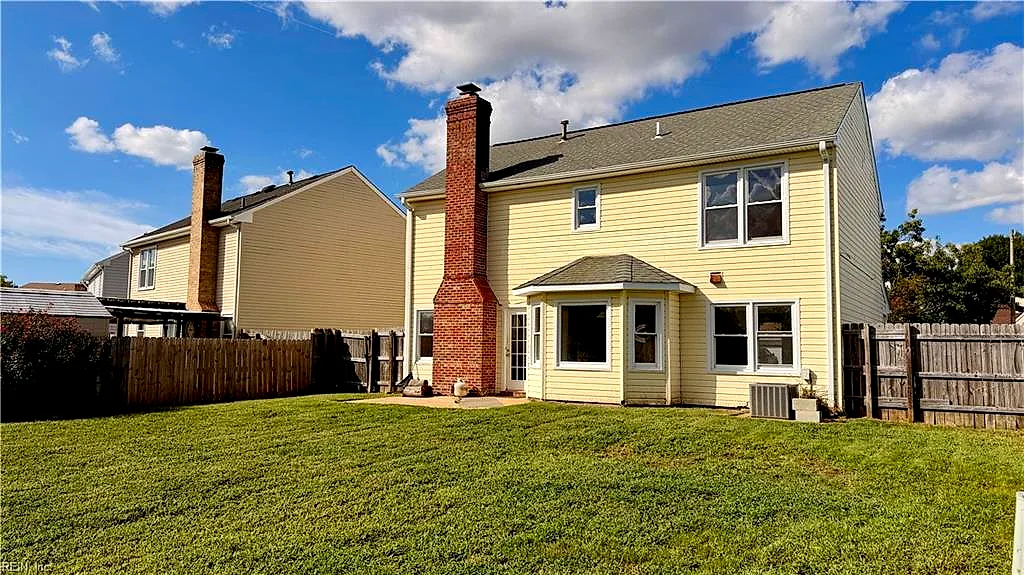 2429 Rock Lake Loop, Virginia Beach — photo