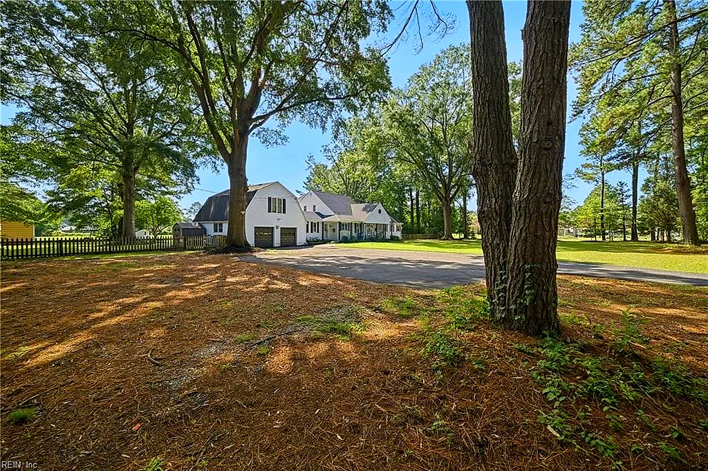 429 Warrick Rd, Chesapeake — photo
