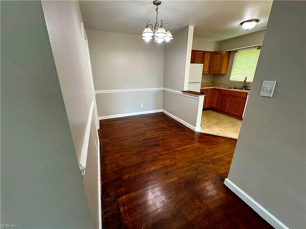 3549 Seay Ave, Norfolk — photo