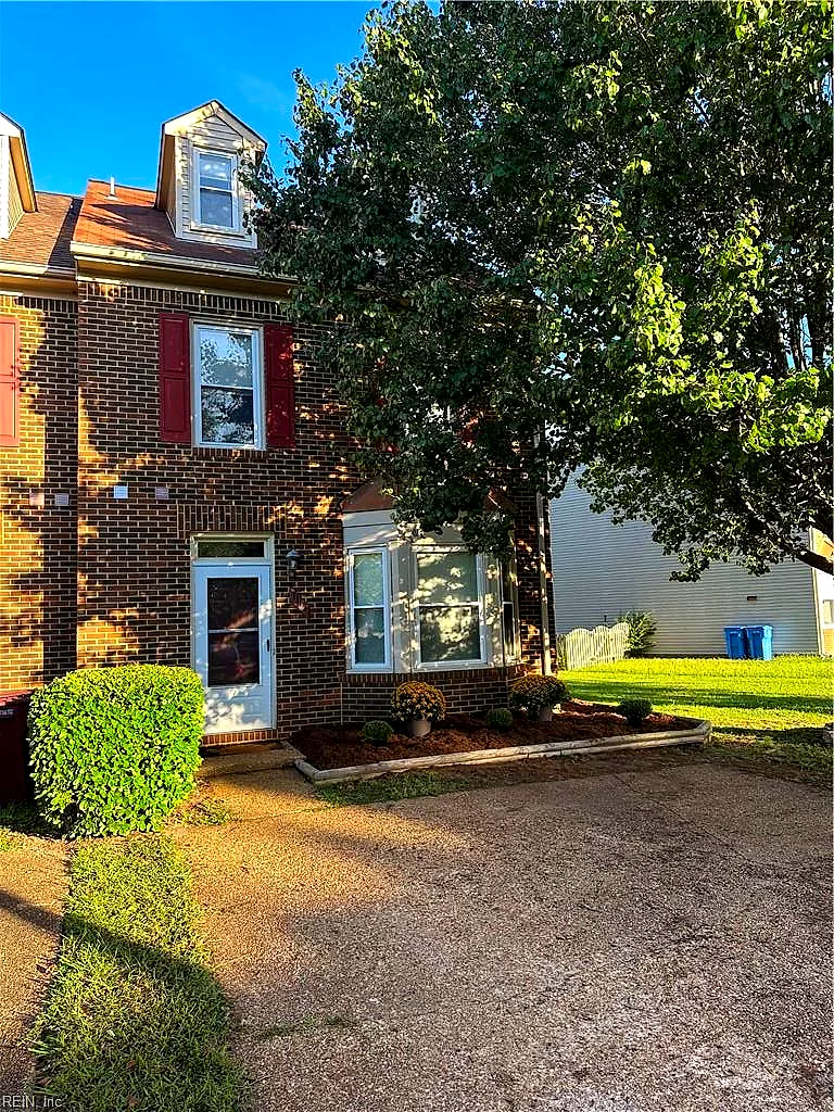1115 Killington Arch, Chesapeake — photo