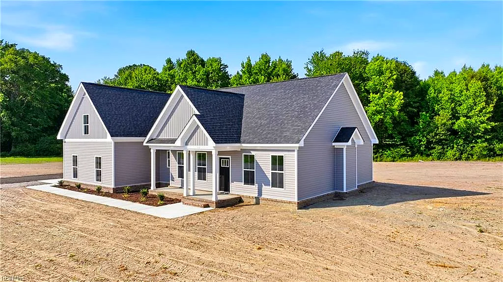 580 Ownley Rd, Elizabeth City — photo