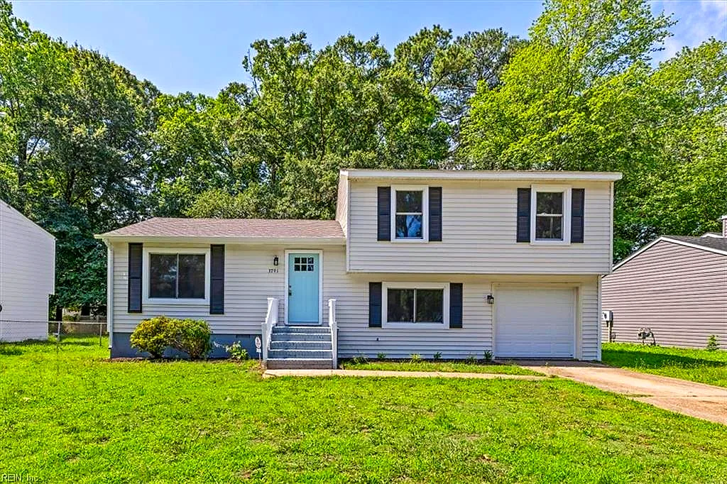 3791 Towne Point RD, PORTSMOUTH VA 23703