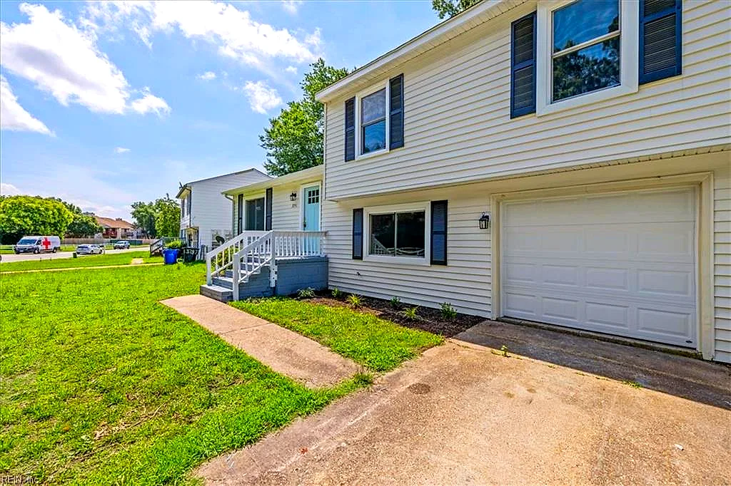 3791 Towne Point Rd, Portsmouth — photo