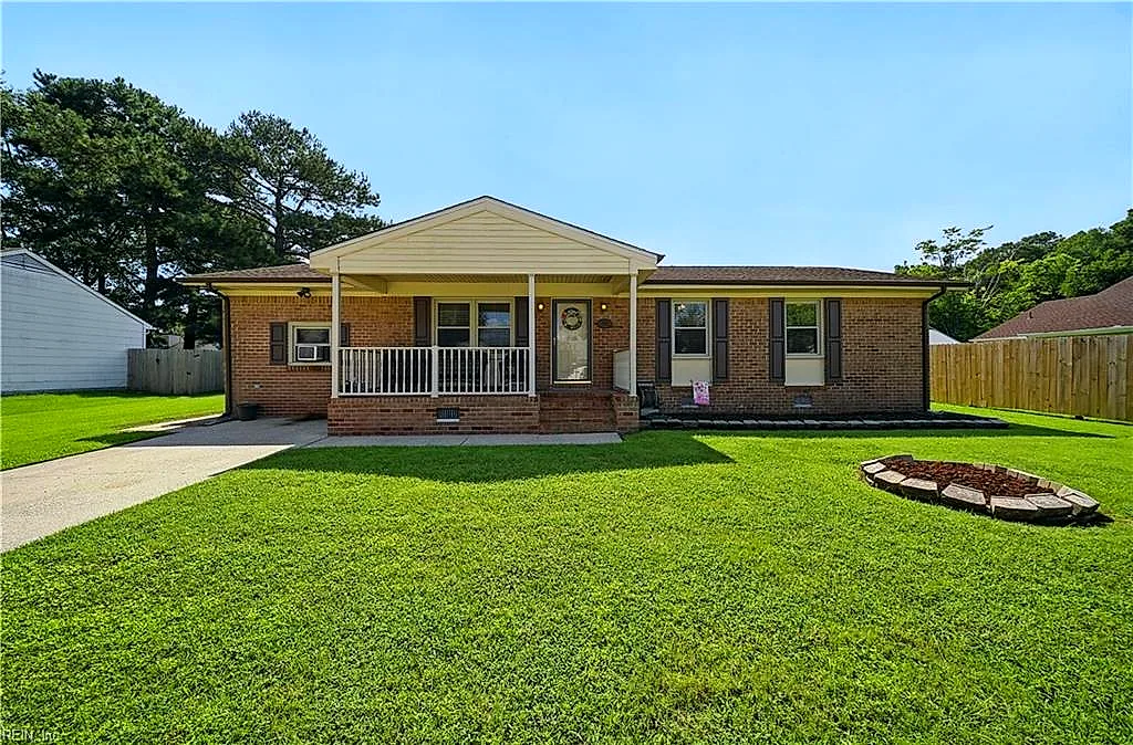 3336 Kinsington DR, CHESAPEAKE VA 23321