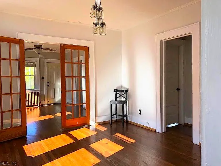 1623 Lafayette Blvd, Norfolk — photo