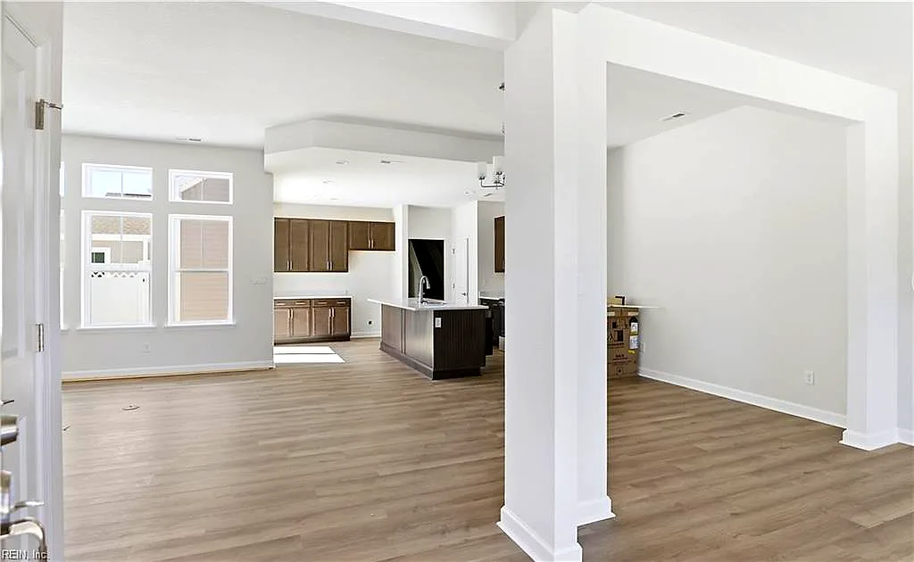 1501 Regal Rd #C, Suffolk — photo