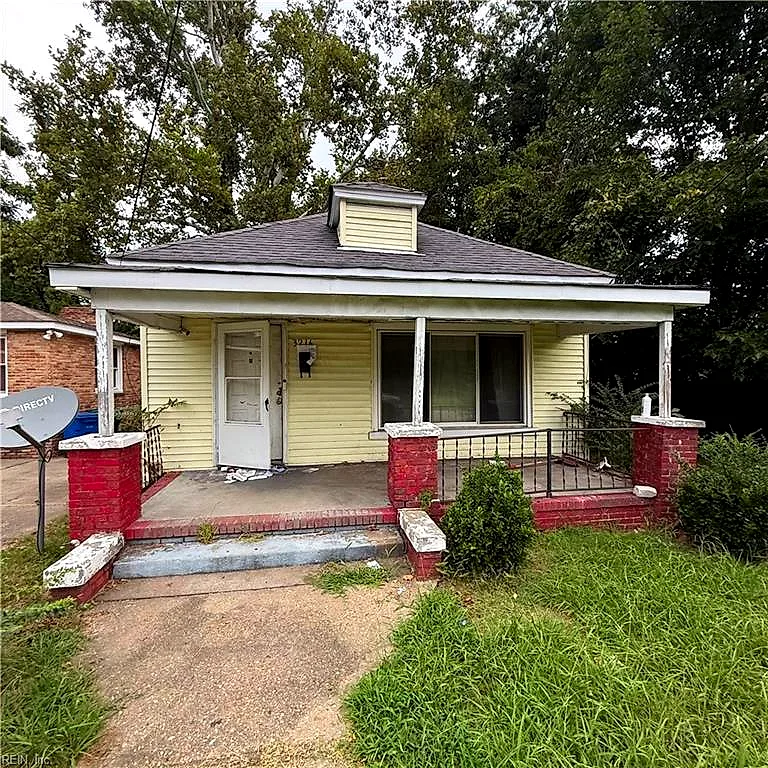 3216 Oak Ave, Newport News — photo
