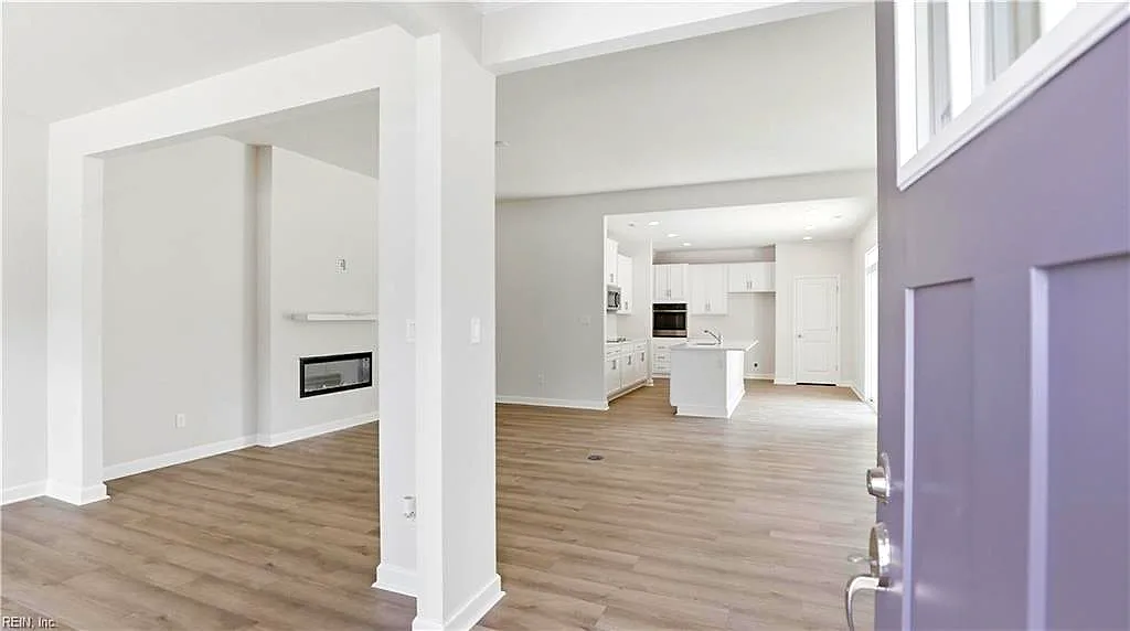 1501 Regal Rd #A, Suffolk — photo