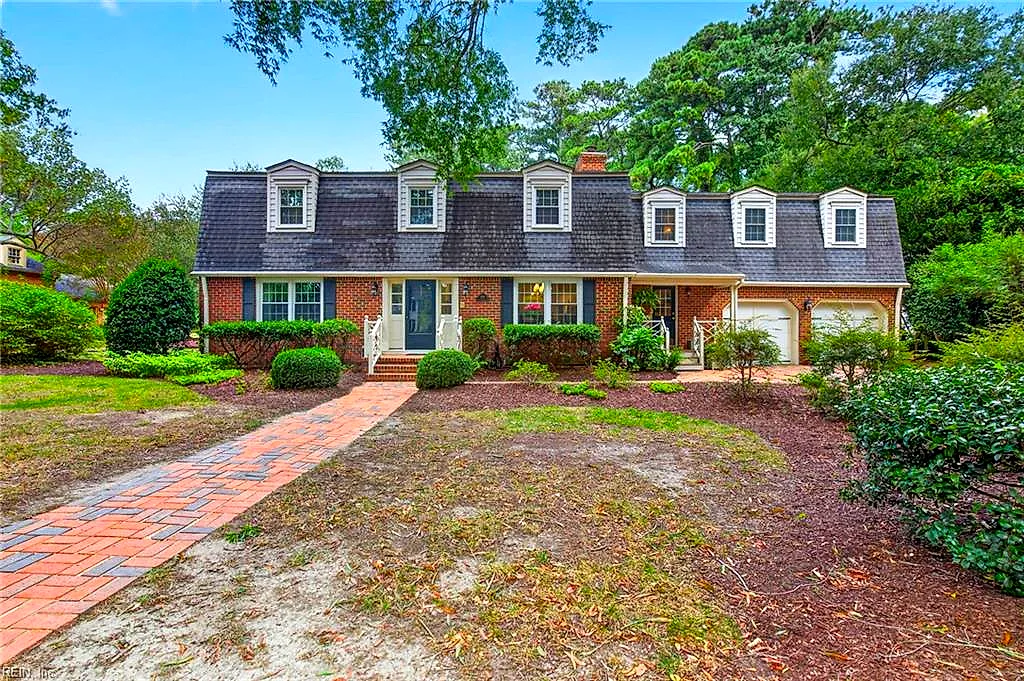 424 Susan Constant DR, VIRGINIA BEACH VA 23451
