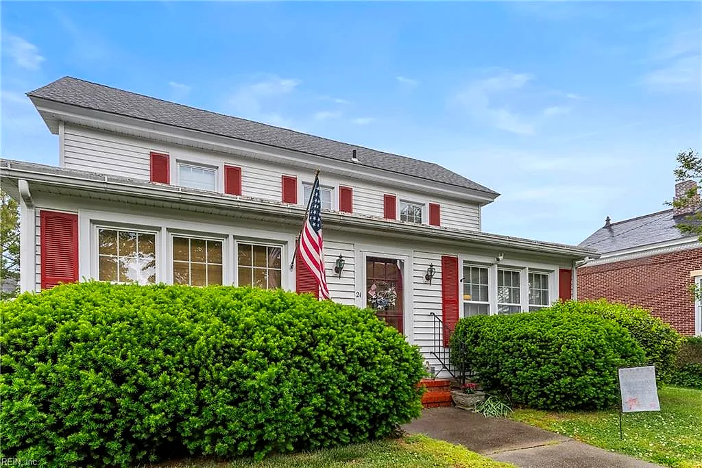 21 Main St, Wachapreague — photo