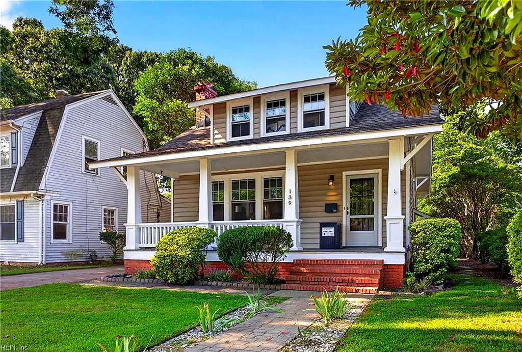 139 Powhatan Pw, Hampton — photo