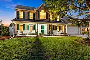 2608 Level Loop Rd RD, VIRGINIA BEACH VA 23456