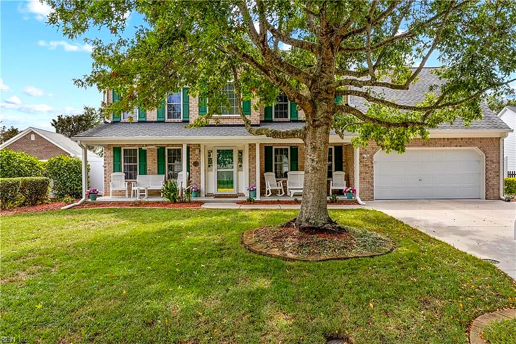 2608 Level Loop Rd Rd, Virginia Beach — photo