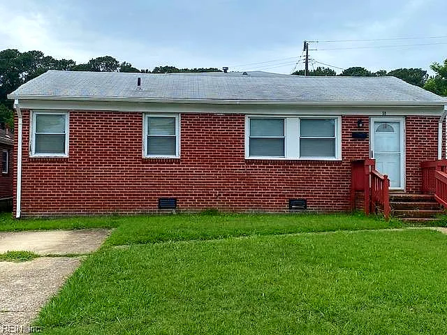 59 Mulberry Ave, Newport News — photo