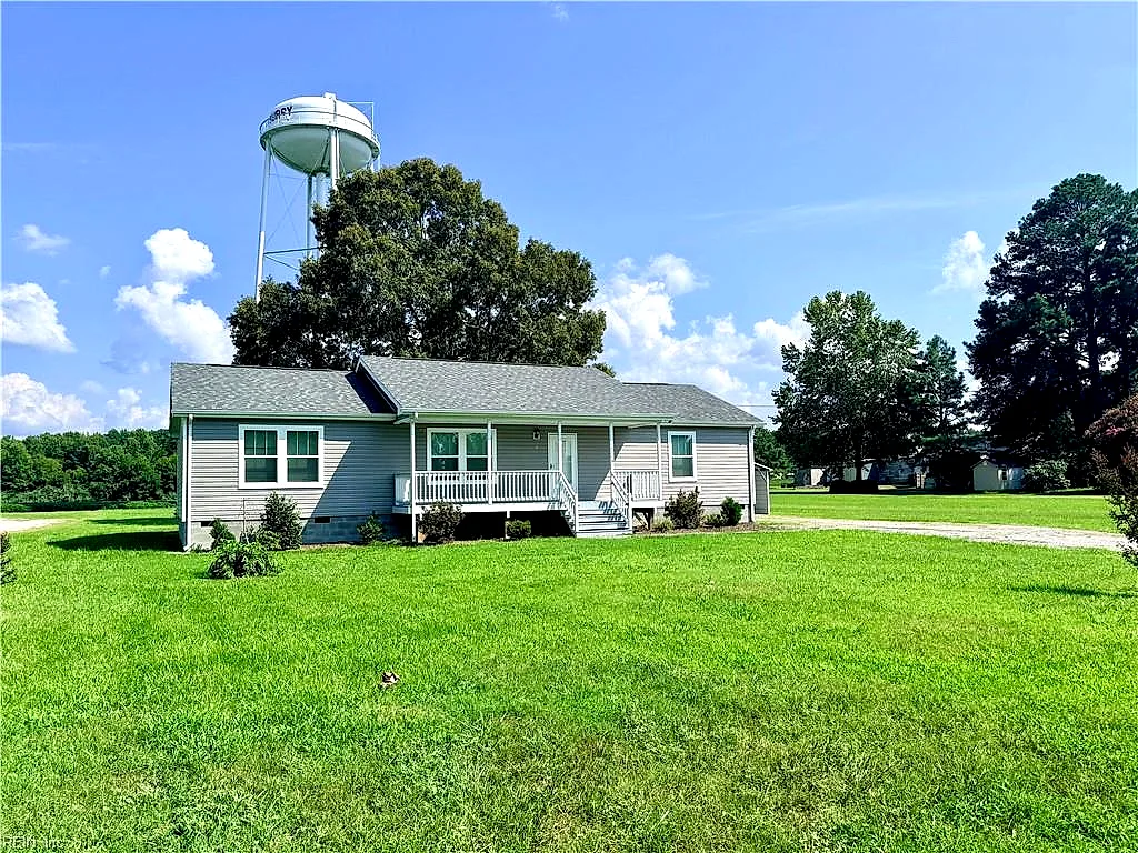 12114 Rolfe Hwy, Surry — photo