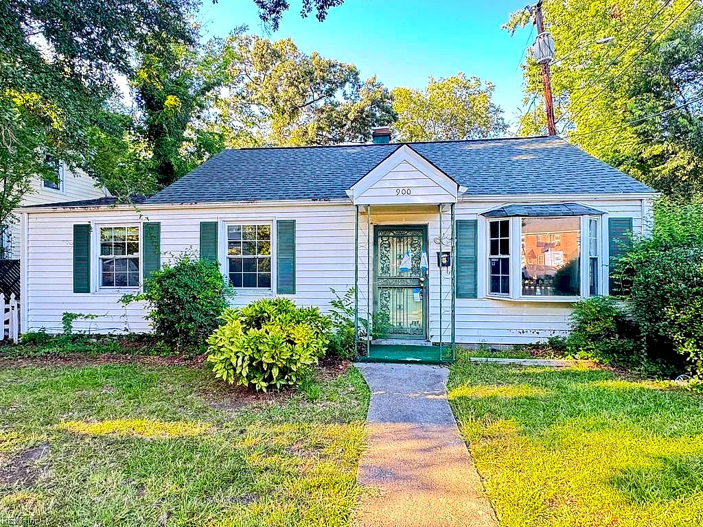 900 W 31st ST, NORFOLK VA 23508