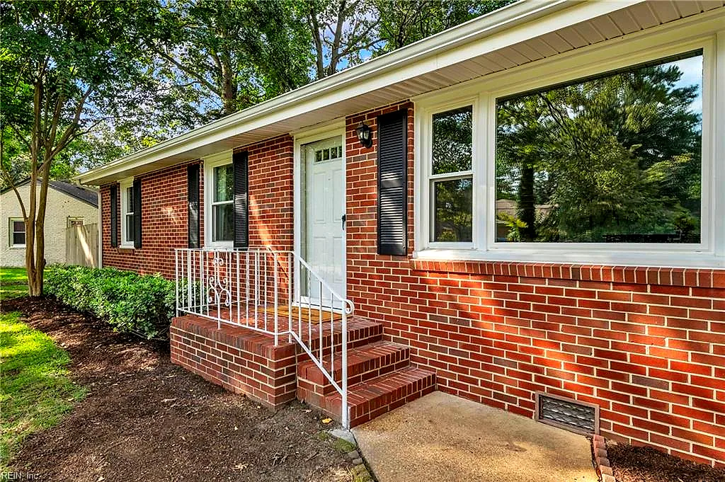 4216 Genoa Cres, Chesapeake — photo