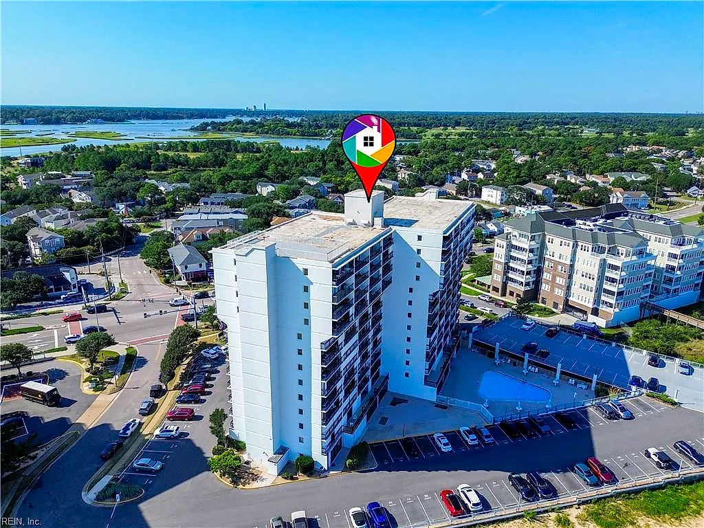 3558 Shore Dr #1106, Virginia Beach — photo