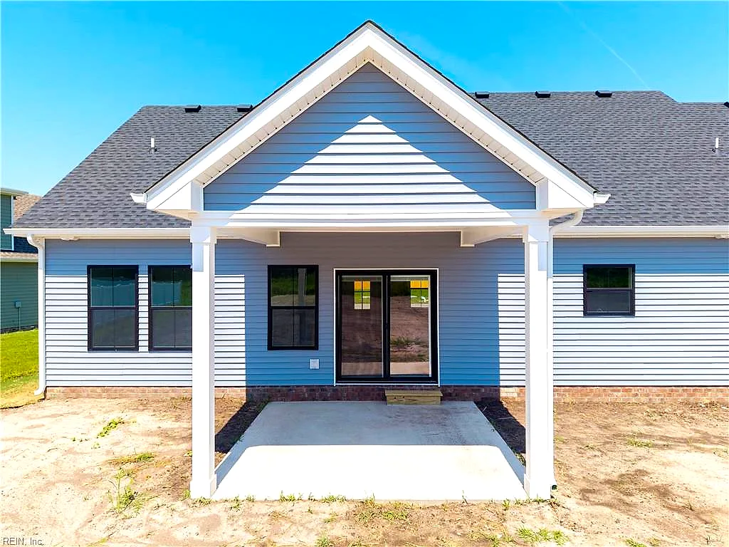 117 Copper Run Loop, South Mills — photo
