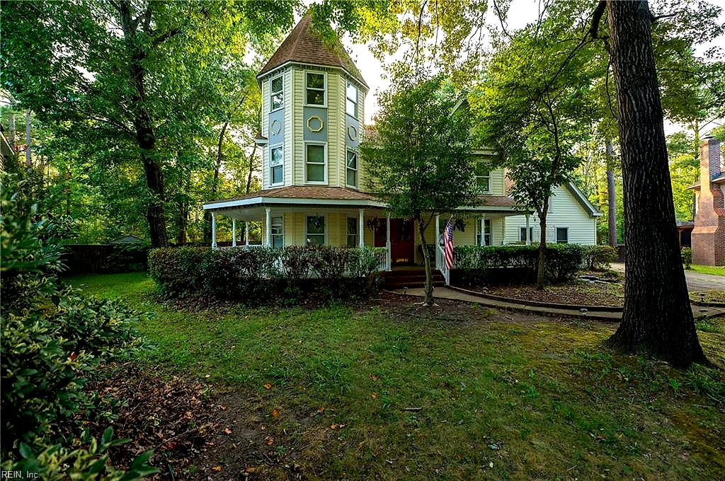 302 Honey Locust Way Way, Chesapeake — photo