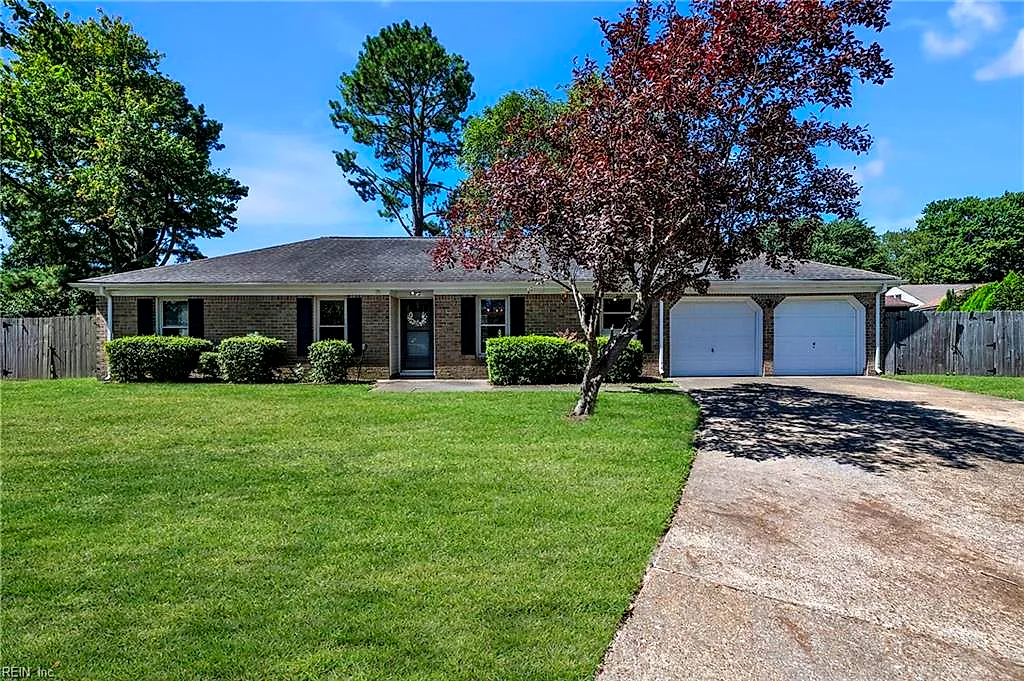 1104 Bellview CT, VIRGINIA BEACH VA 23454