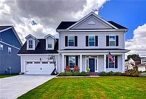 913 Brenner Rd, Chesapeake — photo