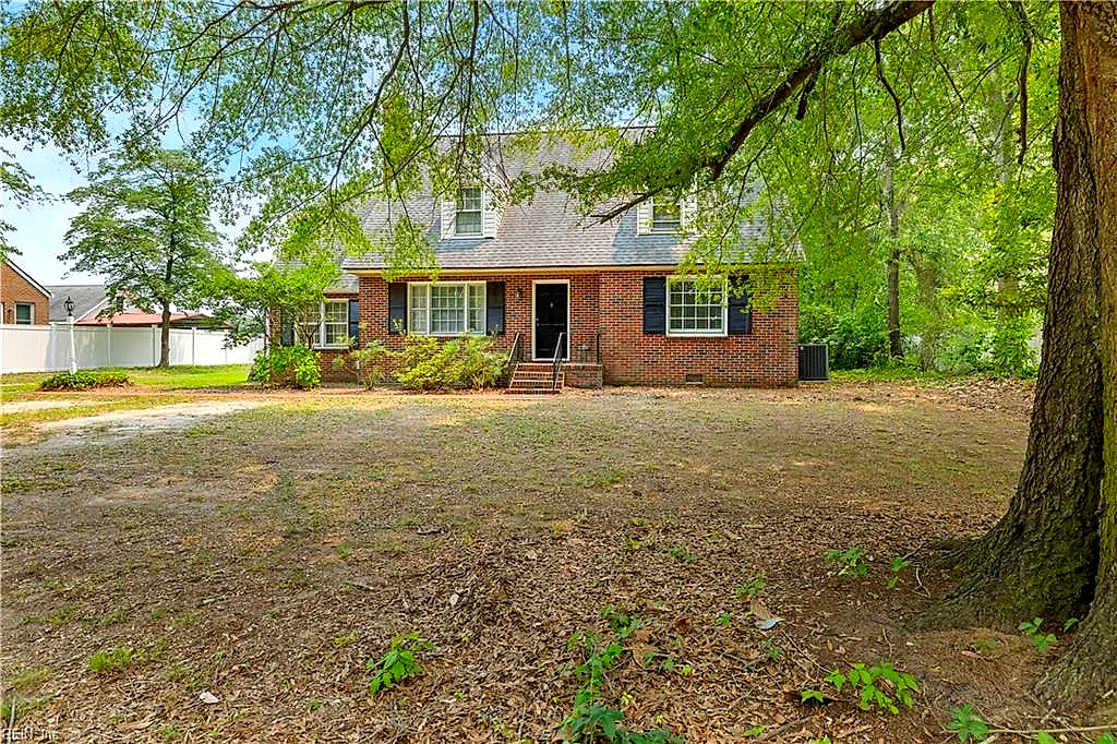 12256 Rolfe Hwy, Surry — photo