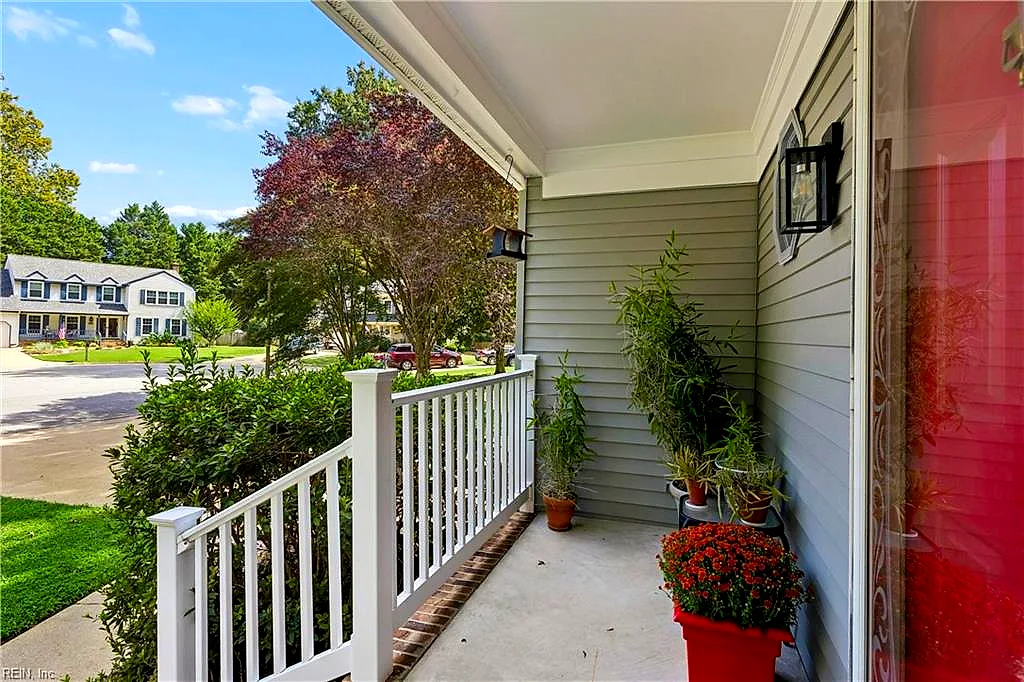 12 Oscars Ct, Poquoson — photo