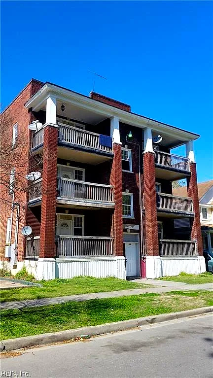 630 W 34th St #6, Norfolk — photo
