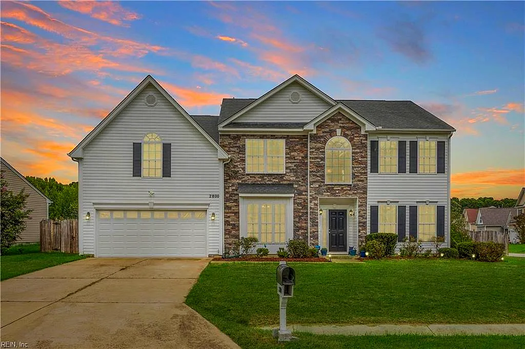 2800 Greate WAY, WILLIAMSBURG VA 23185