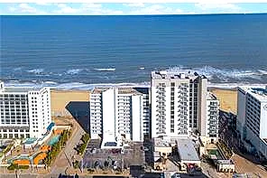 3615 Atlantic Ave #405, Virginia Beach — photo
