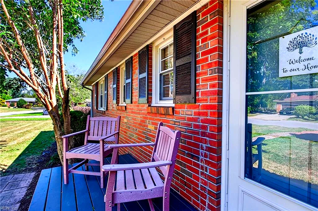 832 Brooke Rd, Virginia Beach — photo