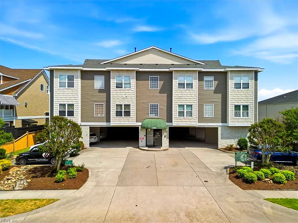 2320 Sea Shell Rd #202, Virginia Beach — photo