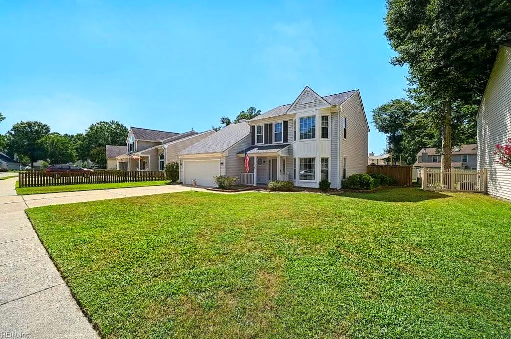 220 Dunn Cir, Hampton — photo