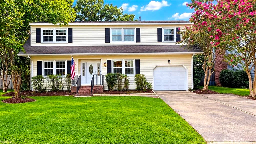 6 Margaret Dr, Hampton — photo