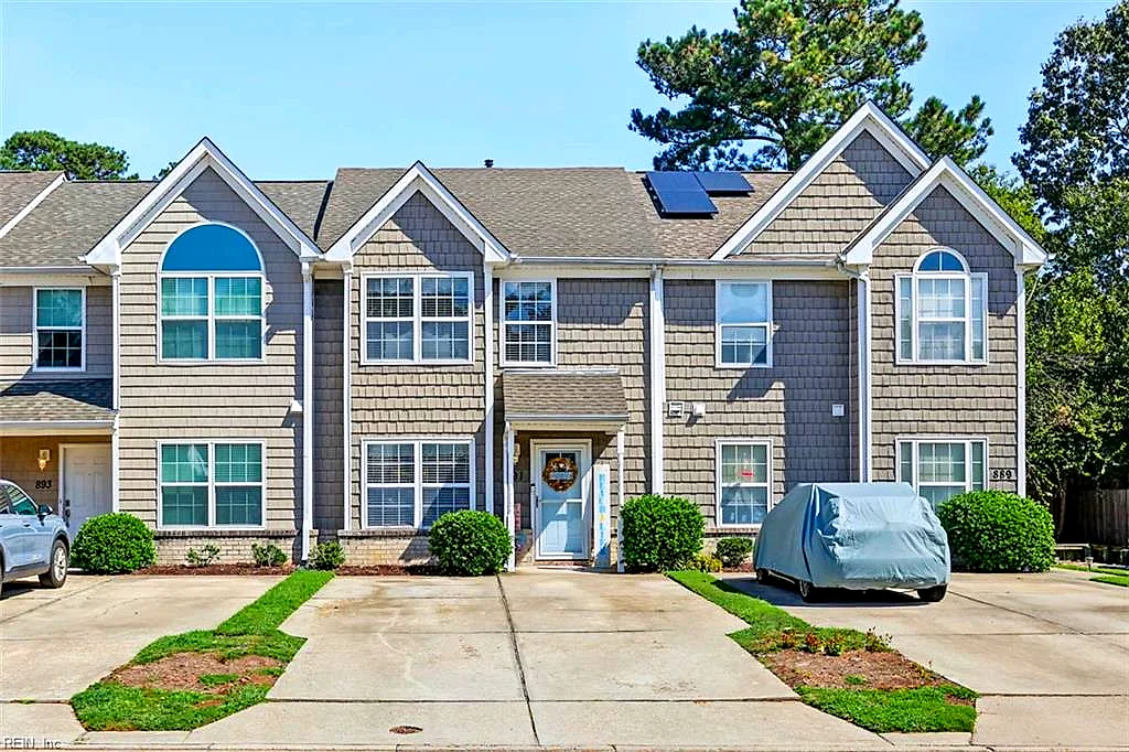 891 24th ST, VIRGINIA BEACH VA 23451