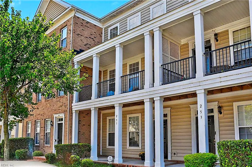 257 Feldspar ST, VIRGINIA BEACH VA 23462