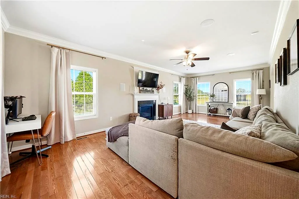 1120 Beaver Dam Rd, Chesapeake — photo