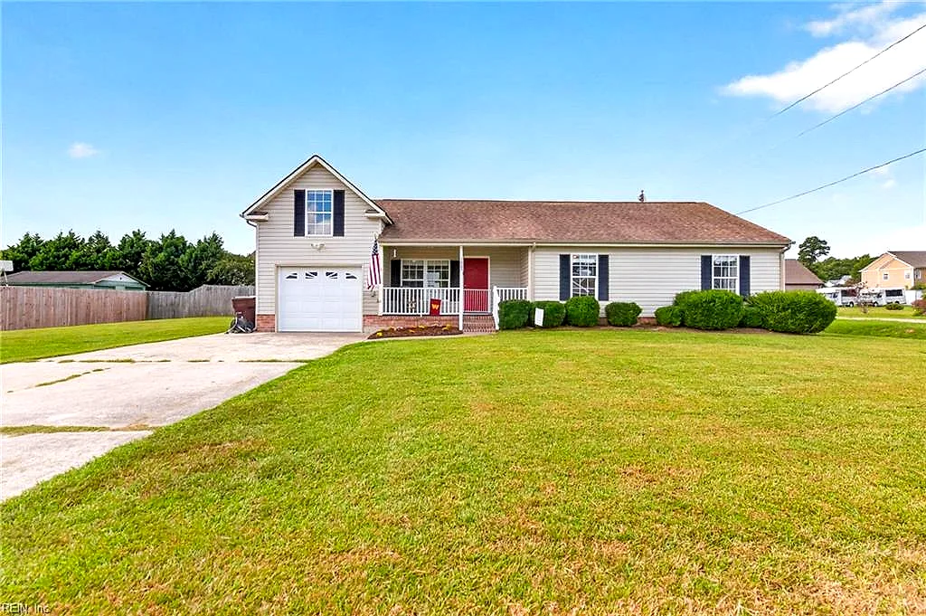 1085 Bells Mill RD, CHESAPEAKE VA 23322