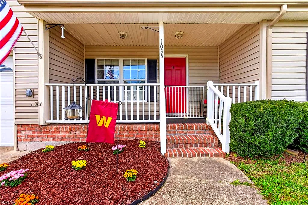 1085 Bells Mill Rd, Chesapeake — photo