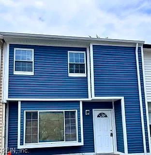 1183 Old Clubhouse Rd, Virginia Beach — photo
