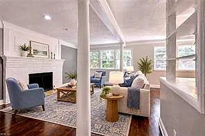 115 Olin Dr, Newport News — photo