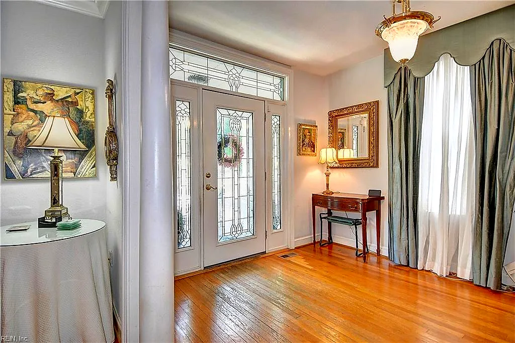 635 Virginia Ave, Norfolk — photo