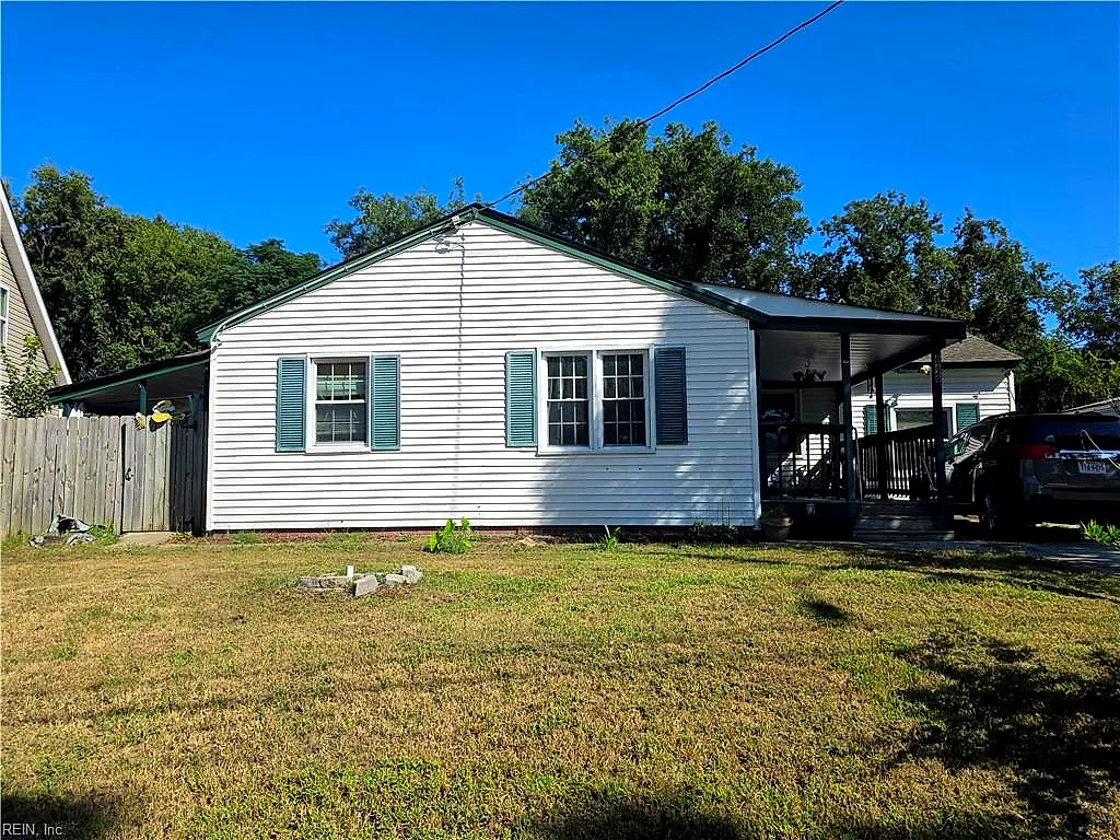 8220 Andrew Ln, Norfolk — photo