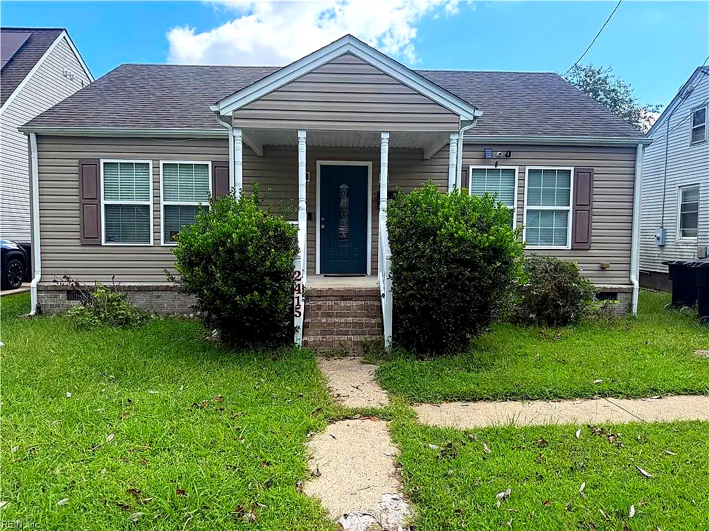 2415 Charleston Ave, Portsmouth — photo