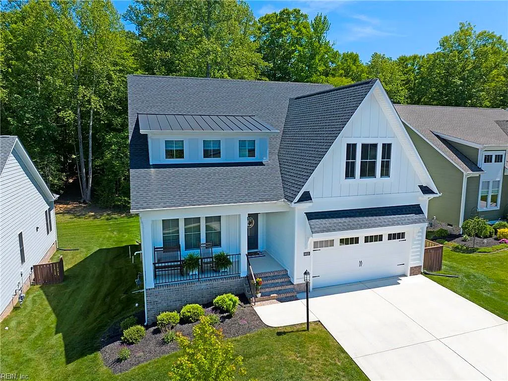8625 Terroir Ln, New Kent — photo