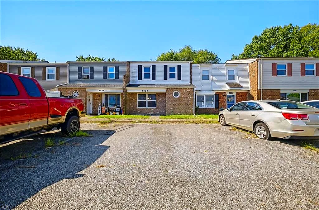 3237 Manor Glenn Ct, Virginia Beach — photo