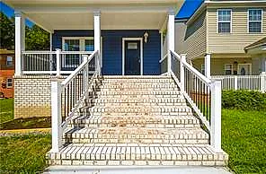 739 Roswell Ave, Norfolk — photo