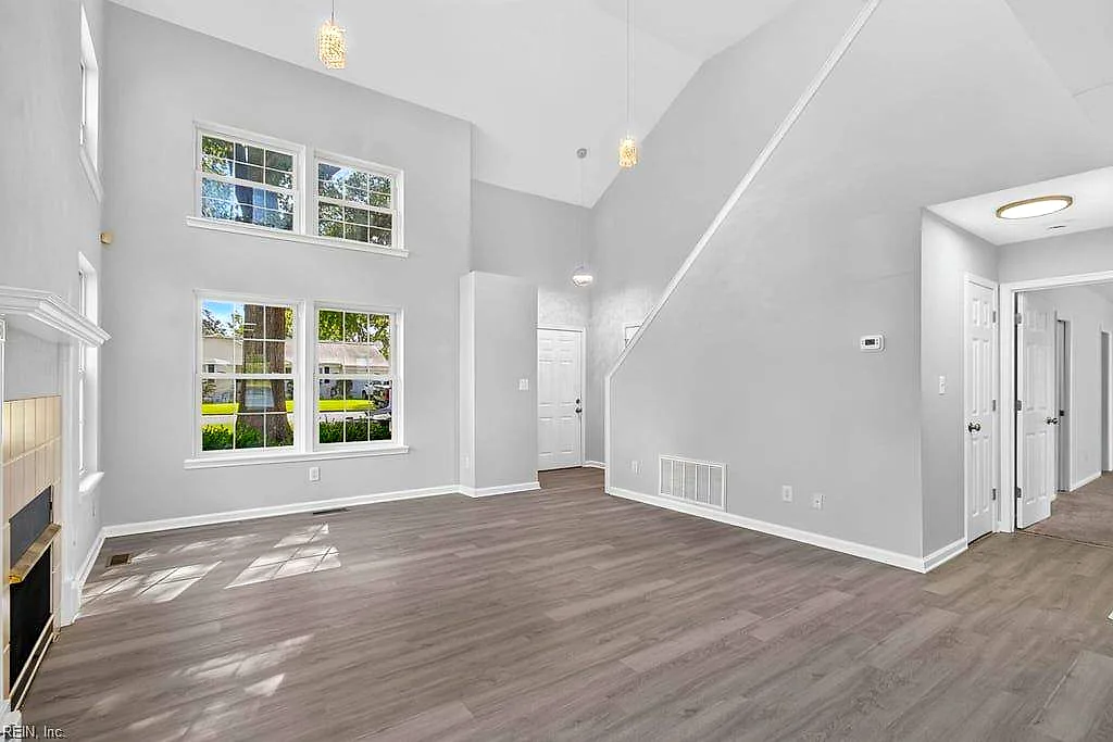 1337 Walnut Ave, Chesapeake — photo